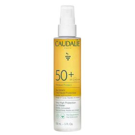 Caudalie Vinosun Protect 150 ml SPF50 Yüksek Koruma Sağlayan Güneş Spreyi