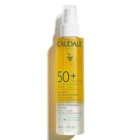 Caudalie Vinosun Protect 150 ml SPF50 Yüksek Koruma Sağlayan Güneş Spreyi