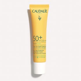 Caudalie Vinosun Protect 50 ml SPF 30 Yüksek Koruma Sağlayan Güneş Kremi
