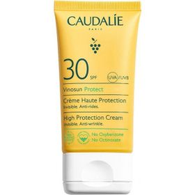 Caudalie Vinosun Protect SPF30 50 ml Güneş Koruyucu Krem