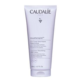 Caudalie Vinotherapist 200 ml Besleyici Hiyalüronik Vücut Losyonu
