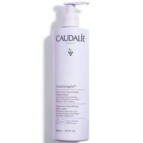 Caudalie Vinotherapist 400 ML Besleyici Hiyalüronik Vücut Losyonu