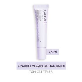 Caudalie Vinotherapist 7.5 ml Onarıcı Vegan Dudak Balmı