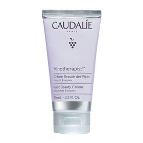 Caudalie Vinotherapist 75 ml Beauty Foot Cream