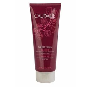 Caudalie Zencefil Ve Yasemin Aromalı 200 ml Duş Jeli
