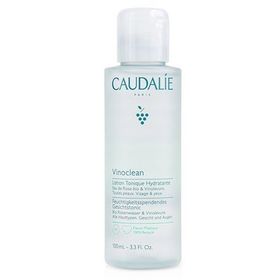 Caudalie1 00 ml Vinoclean Mousturizing Toner