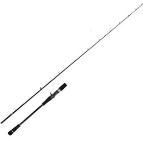 Cavalla Slow Jigging 6.8 inç 203 cm M 50-150 gr 1+1 Parça Spin Kamış