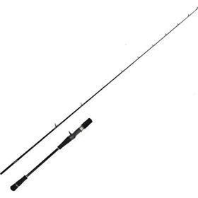Cavalla Slow Jigging 6.8 inç 203 cm M 50-150 gr 1+1 Parça Spin Kamış