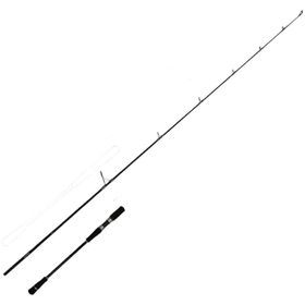 Cavalla Slow Jigging 6.8 inç 203 cm M 50-150 gr 1+1 Parça Spin Kamış