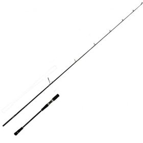 Cavalla Slow Jigging 6.8 inç 203 cm M 50-150 gr 1+1 Parça Spin Kamış