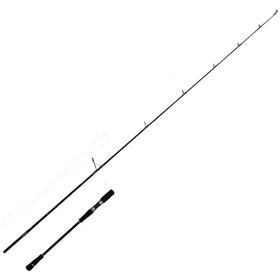 Cavalla Slow Jigging 6.8 inç 203 cm M 50-150 gr 1+1 Parça Spin Kamış