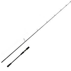 Cavalla Slow Jigging 6.8 inç 203 cm M 50-150 gr 1+1 Parça Spin Kamış