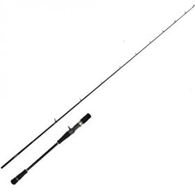 Cavalla Slow Jigging 6.8 inç 203 cm M 50-150 gr 1+1 Parça Spin Kamış
