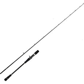 Cavalla Slow Jigging Cast 6.8 inç 203 cm M 50-150 gr 1+1 Parça Kamış
