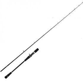 Cavalla Slow Jigging Cast 6.8 inç 203 cm M 50-150 gr 1+1 Parça Kamış