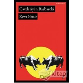 Çavderiyen Barbareki - Kawa Nemir