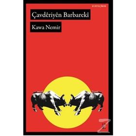 Çavderiyen Barbareki - Kawa Nemir