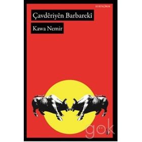 Çavderiyen Barbareki - Kawa Nemir