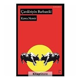 Çavderiyen Barbareki - Kawa Nemir