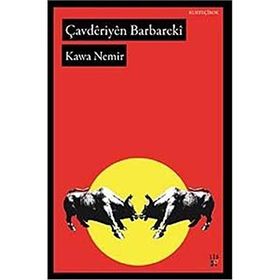 Çavderiyen Barbareki - Kawa Nemir