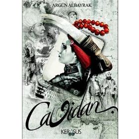 CAVIDAN - ARGÜN ALBAYRAK