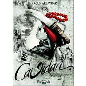 CAVIDAN - ARGÜN ALBAYRAK