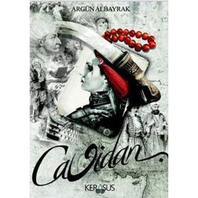 CAVIDAN - ARGÜN ALBAYRAK