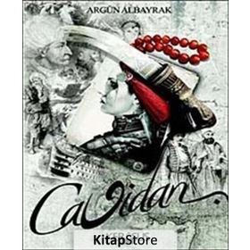 CAVIDAN - ARGÜN ALBAYRAK