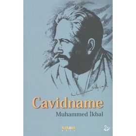 CAVIDNAME - MUHAMMED İKBAL (ISBN:9799756698203)
