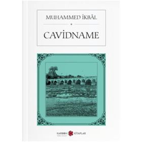 CAVIDNAME - MUHAMMED İKBAL (ISBN:9799756698203)