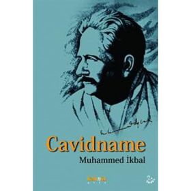 CAVIDNAME - MUHAMMED İKBAL (ISBN:9799756698203)