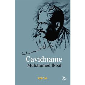 CAVIDNAME - MUHAMMED İKBAL (ISBN:9799756698203)