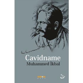 CAVIDNAME - MUHAMMED İKBAL (ISBN:9799756698203)