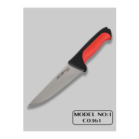 Cavit Inox Comfara No:1 Et Sıyırma Bıçağı