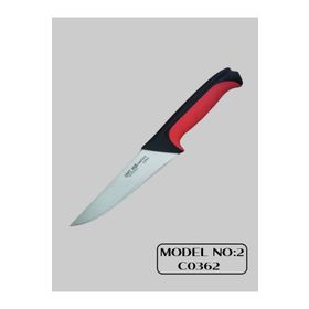 Cavit Inox Comfara No:2 Et Sıyırma Bıçağı