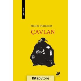 Çavlan - Hatice Hamarat