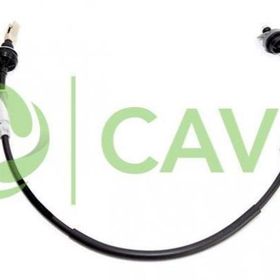 Cavo 1101636 Jumpy Debriyaj Teli
