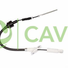 Cavo 1101641 Uno Debriyaj Teli