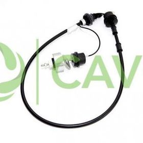 Cavo 1101647 Ducato Debriyaj Teli