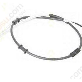 Cavo 1102677 Oto Arka Sol El Freni Teli