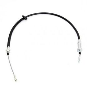Cavo 11026920 Boxer-Jumper-Ducato Ön El Fren Teller