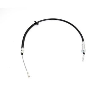 Cavo 11026920 Boxer-Jumper-Ducato Ön El Fren Teller