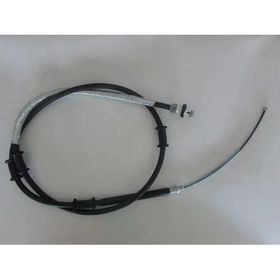 Cavo 11027640 Doblo Panorama Combi Kısa Şase Sağ Sol Arka El Fren Telleri