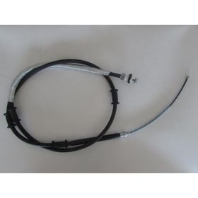 Cavo 11027640 Doblo Panorama Combi Kısa Şase Sağ Sol Arka El Fren Telleri