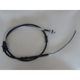 Cavo 11027640 Doblo Panorama Combi Kısa Şase Sağ Sol Arka El Fren Telleri