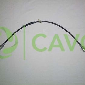 Cavo 1114634 Sağ Albea- Palio Vites Kumanda Kolu