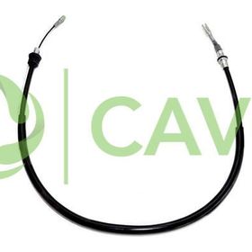 Cavo 1302683 Oto Ön Fren Teli