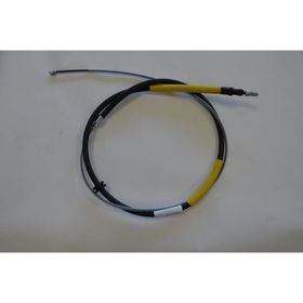 Cavo 13027140 Megane III Manuel/Mekanik El Frenli Arka Sağ Sol El Fren Telleri