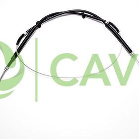 Cavo 1402003 Oto Arka El Freni Teli
