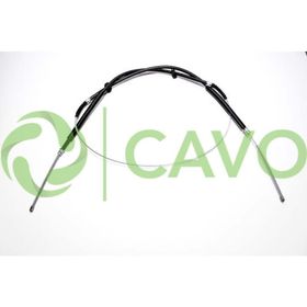 Cavo 1402003 Oto Arka El Freni Teli